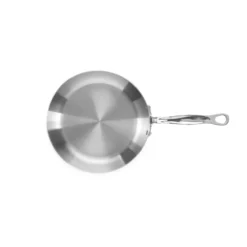 Samuel Groves sautépanna rostfritt stål, Ø24 cm