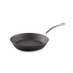 Samuel Groves stekpanna kolstål, Ø26 cm