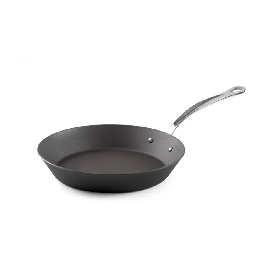 Samuel Groves stekpanna kolstål, Ø26 cm