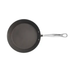 Samuel Groves stekpanna kolstål, Ø26 cm
