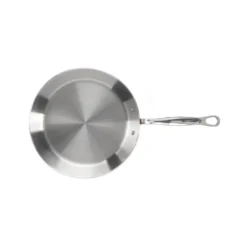 Samuel Groves stekpanna koppar, Ø20 cm
