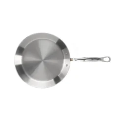 Samuel Groves stekpanna koppar, Ø26 cm