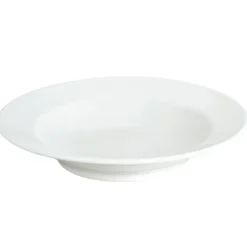 Sancerre pastatallrik Ø 26cm, Vit