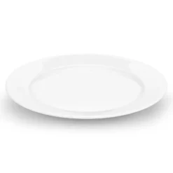 Sancerre tallrik Ø 24 cm, Vit
