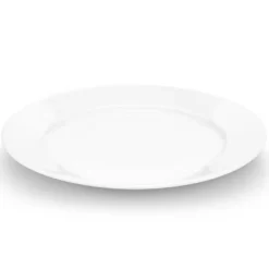 Sancerre tallrik Ø 26 cm, Vit