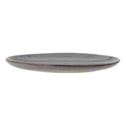 Sandrine assiett Ø22 cm, Grå