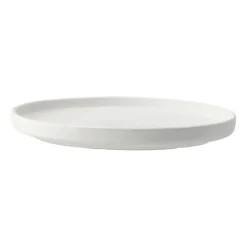 Sandsbro assiett, Offwhite, Ø20 cm