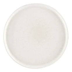 Sandsbro assiett, Offwhite, Ø20 cm