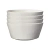 Sandsbro skål offwhite, Ø15 cm, 4-pack