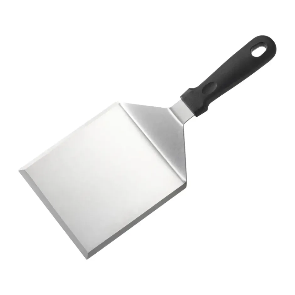 Sarika smashburgerset, Rostfritt stål, 3 delar