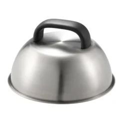 Sarika smashburgerset, Rostfritt stål, 3 delar