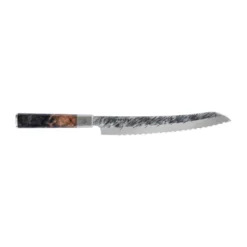 Satake Ame brödkniv, 23 cm
