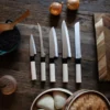 Satake Houcho Balsabox, 5 delar