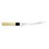 Satake Houcho Flexibel fileékniv, 17 cm