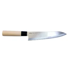 Satake Houcho Gyuto kockkniv, 21 cm
