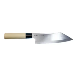 Satake Houcho Hakata kockkniv, 17 cm