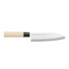 Satake Houcho kockkniv, 17 cm