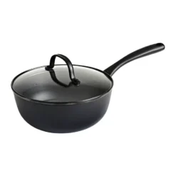 Satake kastrull sautés lättviktsgjutjärn, 20 cm