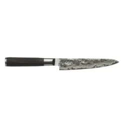 Satake Kuro petty, 15 cm