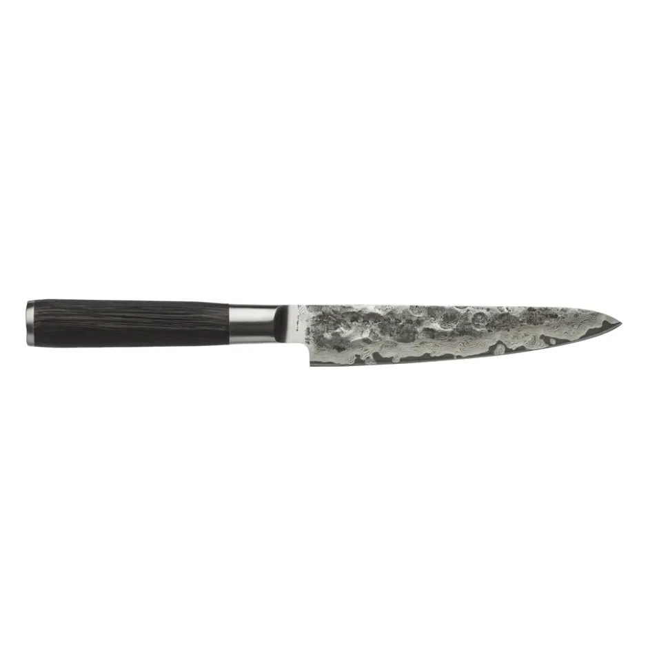 Satake Kuro petty, 15 cm