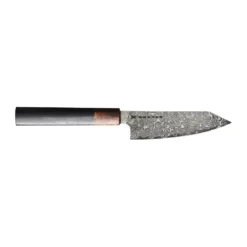 Satake OMO Bunka Petty kniv, 12 cm