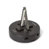 Satake Shapu knivslip 14,2 cm, Silver