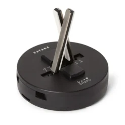 Satake Shapu knivslip 14,2 cm, Silver