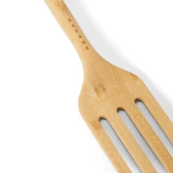 Satake stekgaffel, Bambu