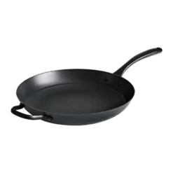 Satake stekpanna i lättviktsgjutjärn keramisk, 32 cm