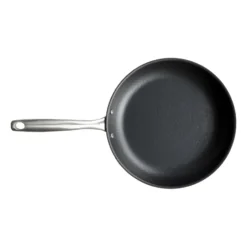 Satake stekpanna kolstål, 28 cm