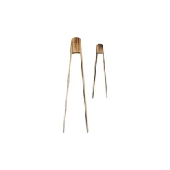 Satake tång 2-pack, Bambu