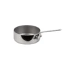 Sautépanna mini Cook Style 25 cl, Stål