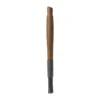 Scanpan bakpensel 22 cm, Karboniserad ask