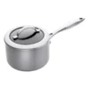 Scanpan CTX kastrull med lock, 2,5 liter