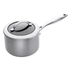 Scanpan CTX kastrull med lock, 1,8 liter