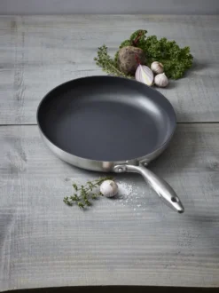 Scanpan CTX stekpanna, Ø 26 cm