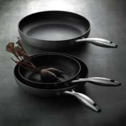 Scanpan CTX stekpanna, Ø 20 cm