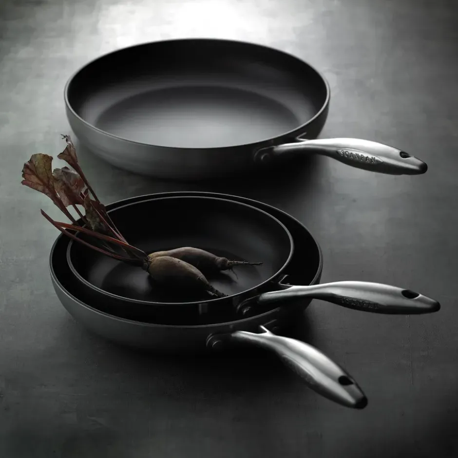 Scanpan CTX stekpanna, Ø 20 cm