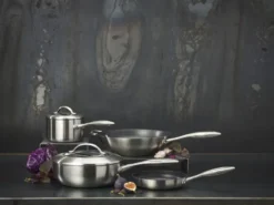 Scanpan CTX stekpanna, Ø 20 cm