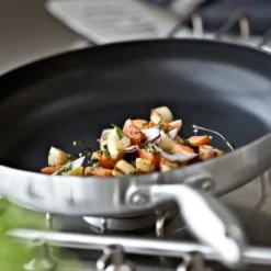 Scanpan CTX stekpanna, Ø 20 cm