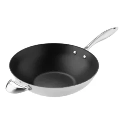 Scanpan CTX Wokpanna, Ø32 cm