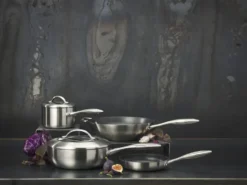 Scanpan CTX Wokpanna, Ø32 cm