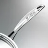 Scanpan Fusion 5 sauteuse, 1,8 L