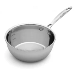 Scanpan Fusion 5 sauteuse, 1,8 L