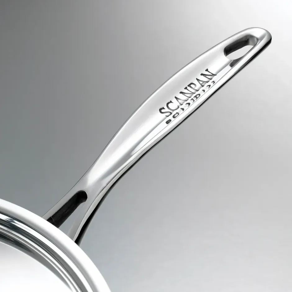 Scanpan Fusion 5 sauteuse, 2,7 L