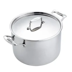 Scanpan Fusion 5 soppgryta, 7,6 liter
