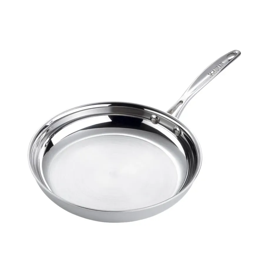 Scanpan Fusion 5 stekpanna, Ø 24 cm