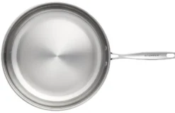 Scanpan Fusion 5 stekpanna, Ø 28 cm