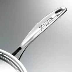 Scanpan Fusion 5 stekpanna, Ø 28 cm