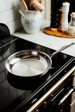 Scanpan Fusion 5 stekpanna, Ø20 cm